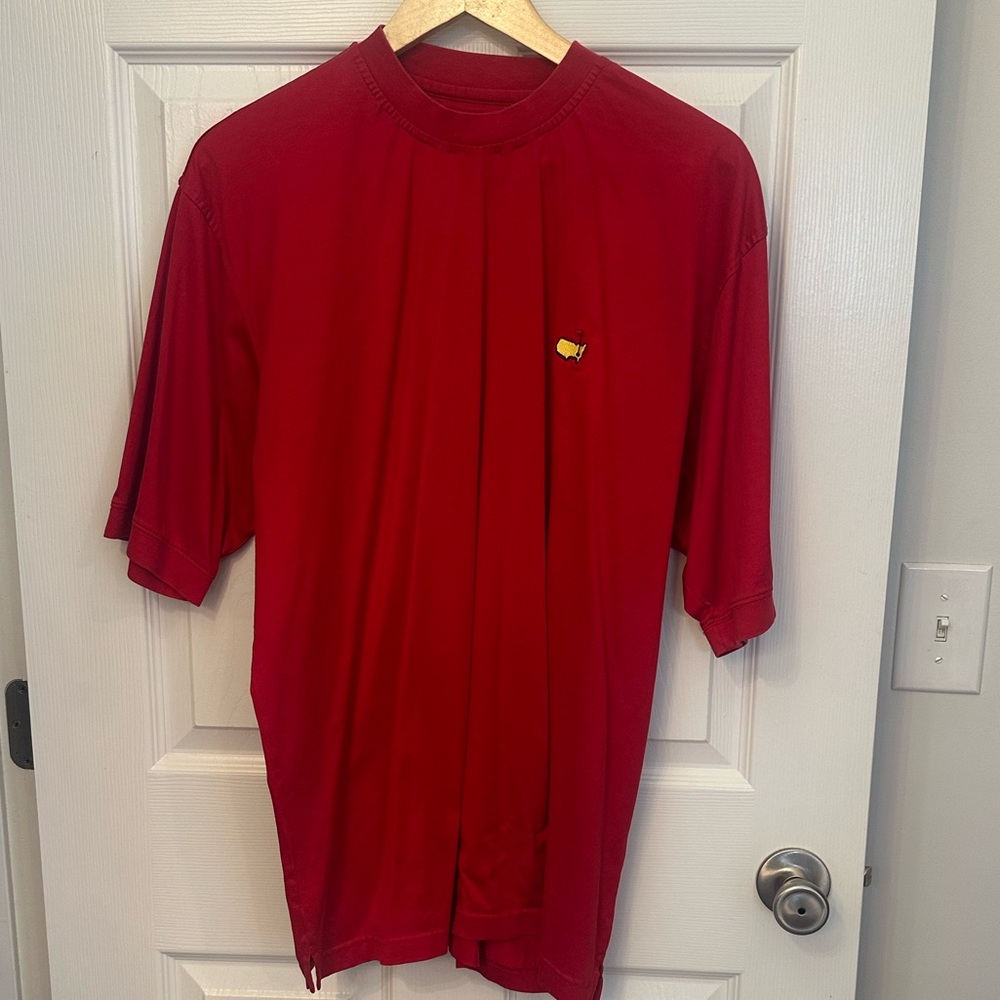 MASTERS t-shirt